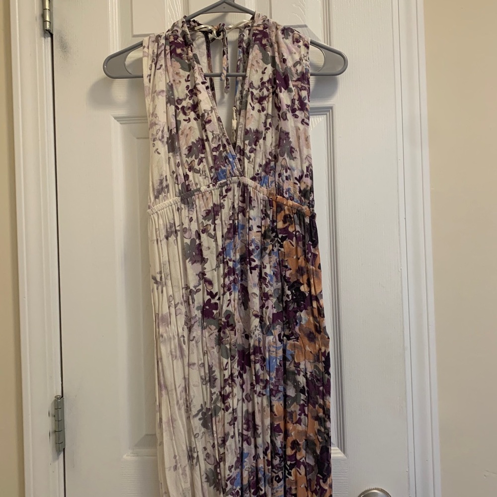 Flowly Maxi Dress - Picture 6 of 8